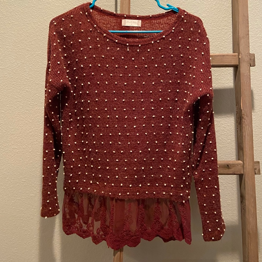 Altard State Sweater